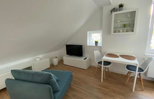 Altstadt-Apartment - Foto 1