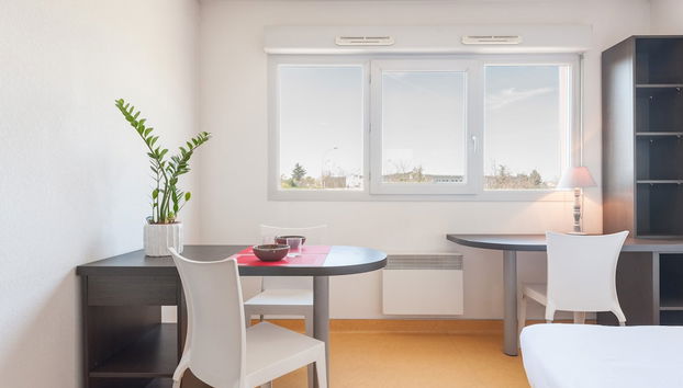 City Résidence Marcy l'Etoile - Foto 2, Imagem principal