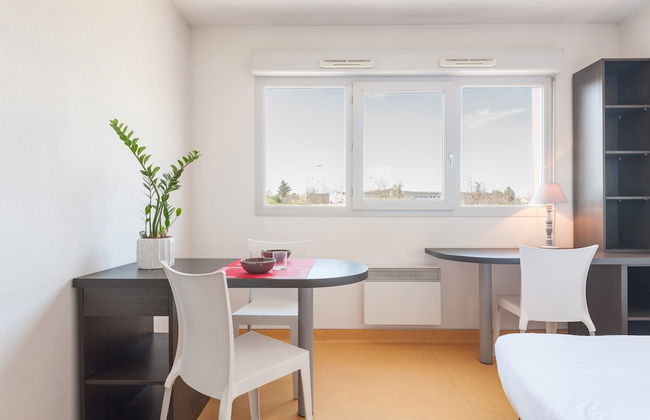 City Résidence Marcy l'Etoile - Foto 1