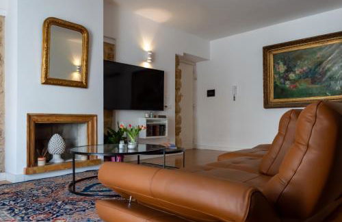 Vittorio Emanuele Suite Apartment - Foto 5