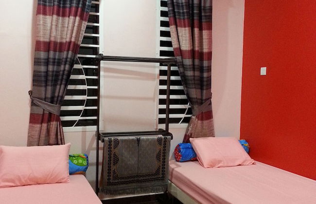 Amera Homestay - Foto 4