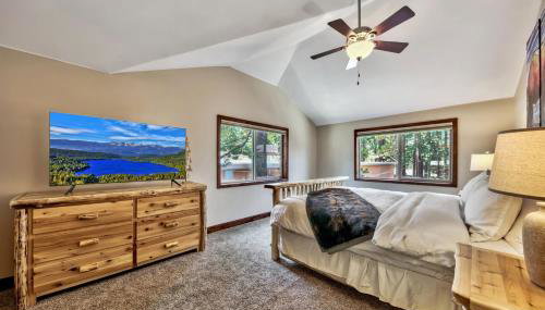 Walk to Gondola & Lake 4BD Townhome TW404 - Photo 2