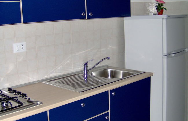 Le Palme Village - Foto 31