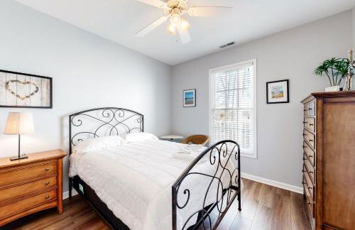 The Tides -- 20007 Sandy Bottom # 4202 - Foto 41