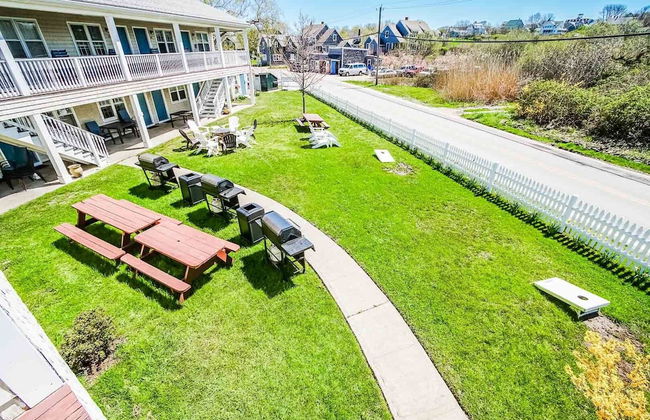 Neptune House - Foto 15