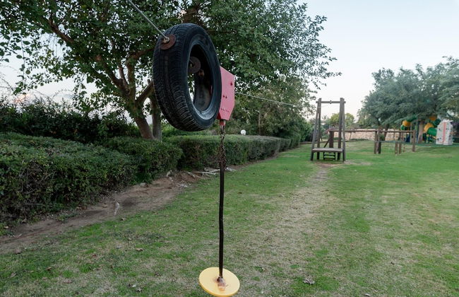 2Bedroom Apartment in Neot Golf Compound - Foto 31