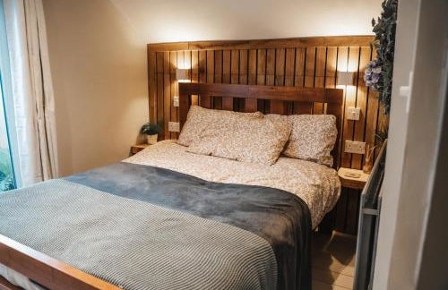 Chic loft apartment in Victorian house - Foto 1