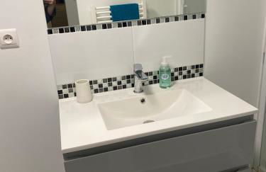 Appartement F2 proche Futuroscope - Foto 4