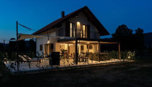 Mountain Houses Volta - Foto 5, Garden