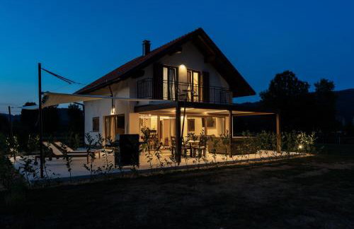 Mountain Houses Volta - Foto 5