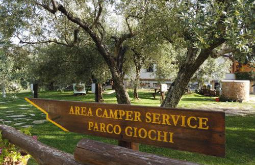 Il Mandorlo - Foto 57