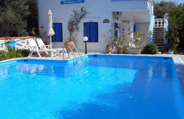 Holiday Apartment With sea View and Mountains View - Foto 30