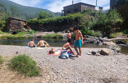 Casa da Mata de Fajão - Foto 50