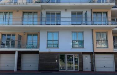 Blue bay studio terrasse - Photo 29