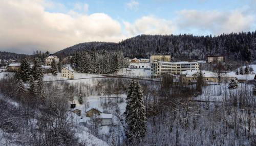 Gîte les coquelicots côté jardin - Foto 2