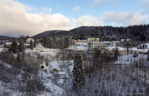 Gîte la fourmilière - Foto 9