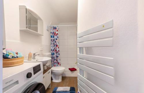 Apartmenthaus Ferienwohnungen Sila - Photo 65