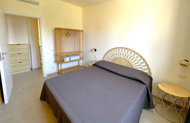 Villa Amaranto in San Lorenzo - Foto 10