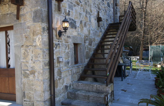 GOLDEN SPUR COTTAGE - Photo 21