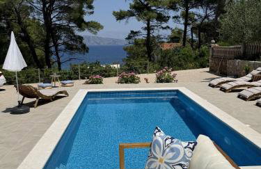 Apartments and Room Villa Makaj - Foto 4