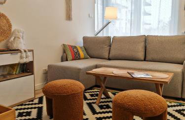 Love Live Łódź z ogrodem, Parking, Grill - Foto 11