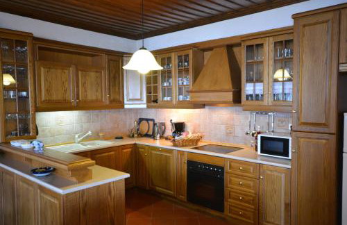 Traditional Mansion Calliopec-UVC sterilized - Foto 13