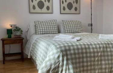 El Buen Porvenir Casa Palacio en Jerez - Foto 17