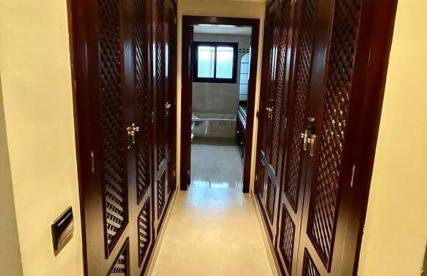 El Mirador del Golf Marbella 3 bedroom apartment - Foto 10