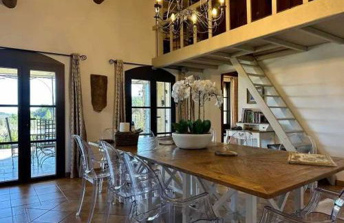 Bastide provençale à Murs, coeur du Lubéron - Foto 6