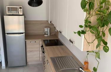 Les Terrasses de Bella Vista - Belle maison bord de mer - Foto 10