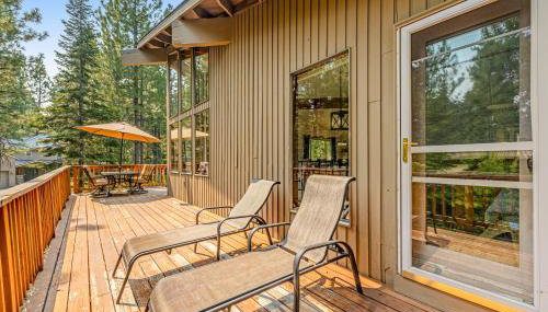 Three Sisters Hideaway - Foto 4