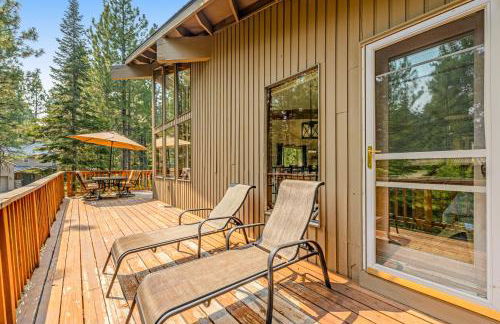 Three Sisters Hideaway - Foto 4