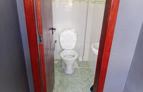 COBERTURA DUPLEX 301CONDVILLAGE DAS ONDAS COM VISTA do MAR - Foto 17