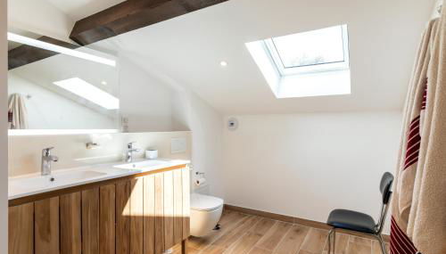 Villa pleine nature proche plages - 7 chambres - Foto 4