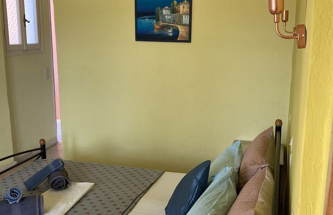 Villa Corfiota Moraitika Beach - Foto 12