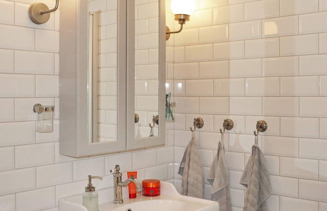 10 Person Holiday Home in Bastad - Foto 16