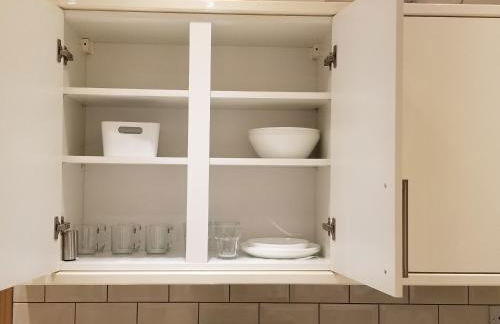 London Luxury Apartment 4 Bedroom Sleeps 12 people with 4 Bathrooms 1 Min walk from Station - Foto 3