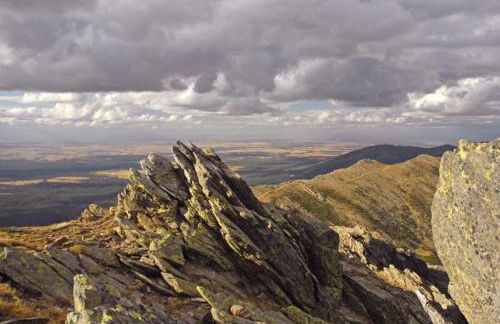 Casa rural Sierra de Prádena - Foto 23