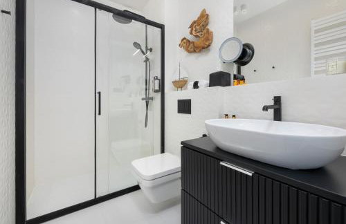 WAVEVIEW 5th Floor Baltic View Pool in Building Perfekt Lumare - Foto 22