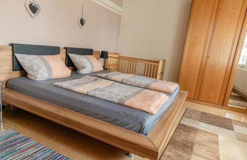 Gästehaus Meier Ferienwohnung und Camping - Foto 11