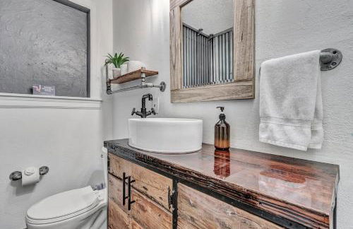 Pool Mins to Downtown & Alamo - Huisache Retreat - Foto 29