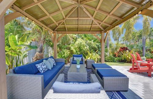 NEW! Private Oasis with Heated Pool Minutes to Wilton Dr and the Beach - Photo 65