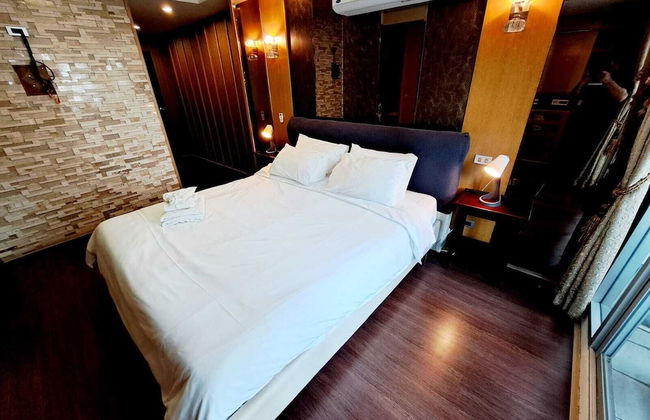 2D - 3 Bedroom Downtown Apartment With Shared Pool - Foto 9