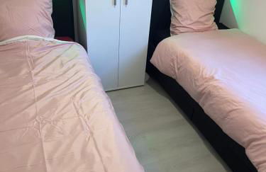 Appartement 3 pièces à 5 minutes de la gare de Creil - Foto 6