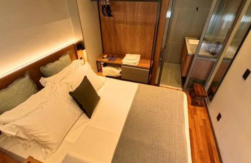 Loft Tamanduá - Vila Madalena - Foto 6
