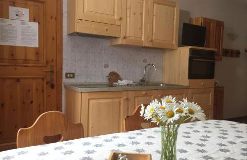 Chalet Bucaneve - Foto 65