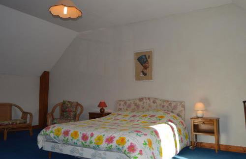 Gîte familial avec jardin, proche d'Argenton-sur-Creuse et sites historiques - FR-1-591-209 - Foto 10