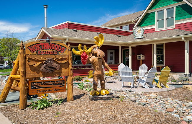 Moonlight Cove - Lakeside Lodge - Photo 36