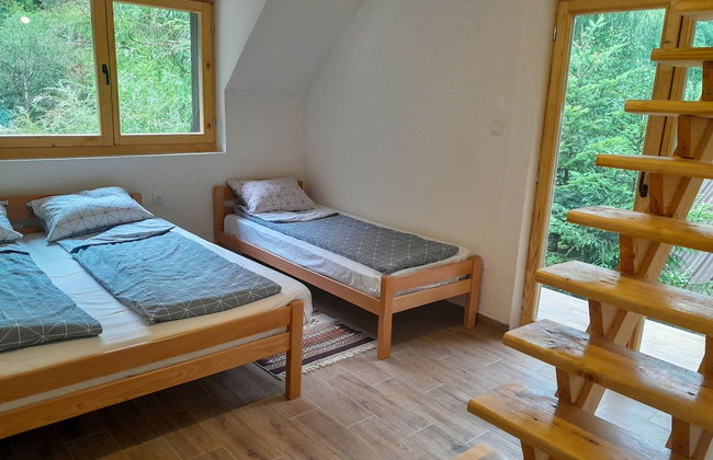 Rafting Camp Encijan - Photo 24