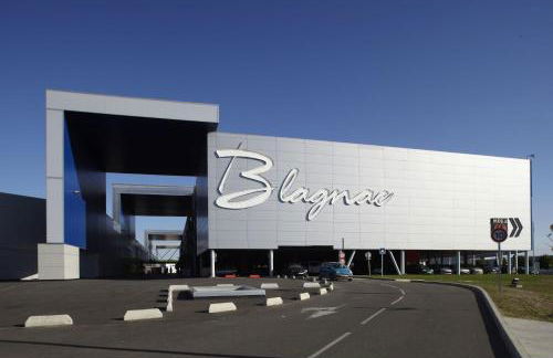 Cocoon'Inn Blagnac - Foto 27